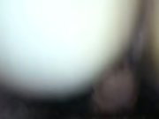 Fucking wife's pussy sumptuous ass glance pov wife lovemaking video